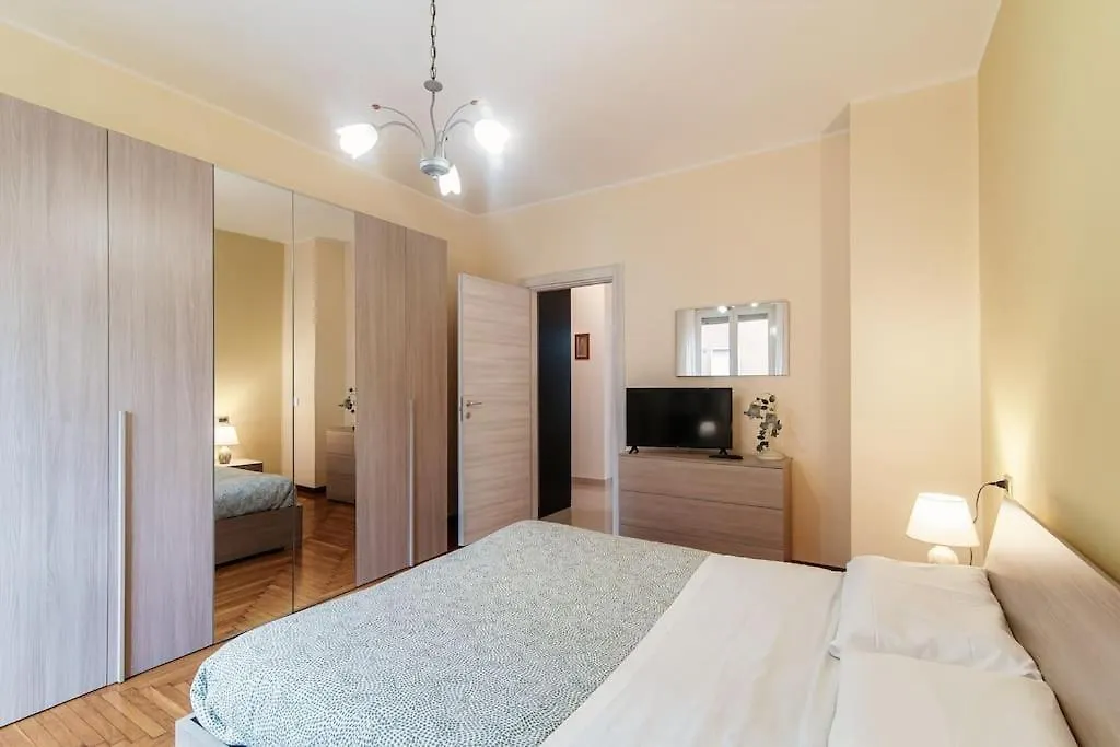 La Rosa Del Lago - Aqua Apartments Como