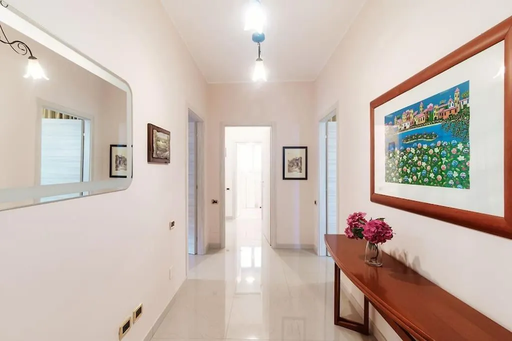 La Rosa Del Lago - Aqua Apartments コモ 0*,